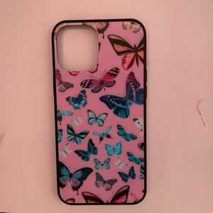 IPhone 12 Max Case